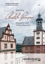 Christoph Graupner