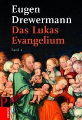 Das Lukasevangelium.Tl.2