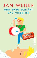 Und ewig schl&auml;ft das Pubertier
