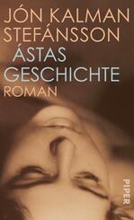 &Aacute;stas Geschichte