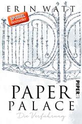 Paper Palace - Die Verf&uuml;hrung