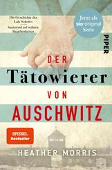 Der T&auml;towierer von Auschwitz