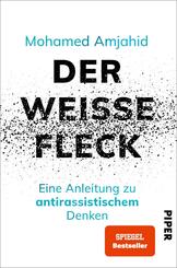 Der wei&szlig;e Fleck