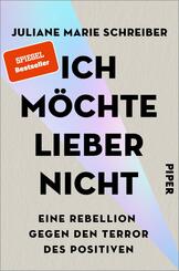 Ich m&ouml;chte lieber nicht