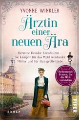 &Auml;rztin einer neuen &Auml;ra