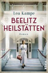 Beelitz Heilst&auml;tten
