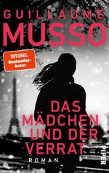 Das M&auml;dchen und der Verrat