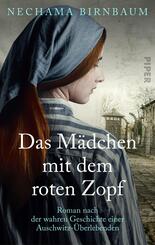 Das M&auml;dchen mit dem roten Zopf
