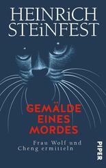 Gem&auml;lde eines Mordes