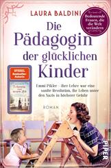Die P&auml;dagogin der gl&uuml;cklichen Kinder