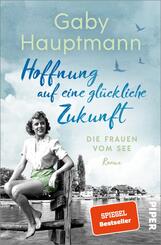 Hoffnung auf eine gl&uuml;ckliche Zukunft