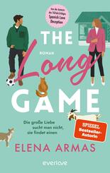 The Long Game - Die gro&szlig;e Liebe sucht man nicht, sie findet einen
