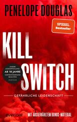 Kill Switch - Gef&auml;hrliche Leidenschaft