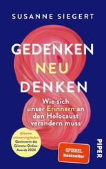 Gedenken neu denken