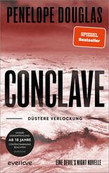 Conclave - D&uuml;stere Verlockung