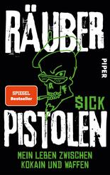 R&auml;uberpistolen