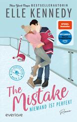 The Mistake - Niemand ist perfekt