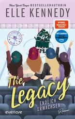 The Legacy - Endlich erwachsen