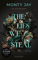 The Lies we steal