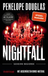 Nightfall - Geheime Begierde