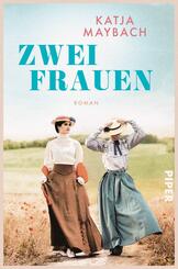 Zwei Frauen