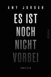 Es ist noch nicht vorbei