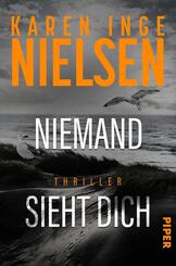 Niemand sieht dich