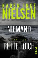 Niemand rettet dich