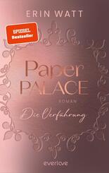 Paper Palace