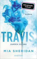 Travis. Zur&uuml;ck zu uns