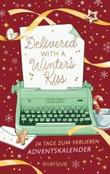 Delivered with a Winter's Kiss