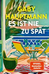 Es ist nie zu sp&auml;t