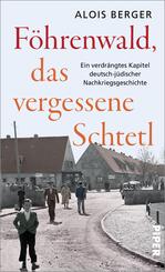 F&ouml;hrenwald, das vergessene Schtetl