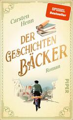 Der Geschichtenb&auml;cker