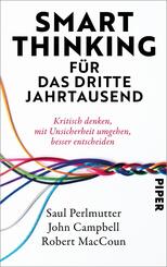 Smart Thinking f&uuml;r das dritte Jahrtausend
