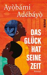 Das Gl&uuml;ck hat seine Zeit