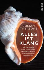 Alles ist Klang