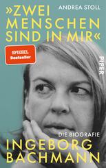 &raquo;Zwei Menschen sind in mir&laquo;