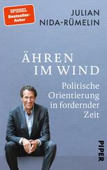 &Auml;hren im Wind