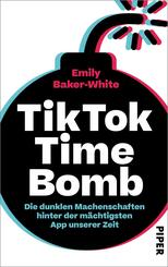 TikTok Time Bomb
