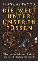 Die Welt unter unseren F&uuml;&szlig;en