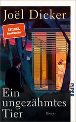 Ein ungez&auml;hmtes Tier