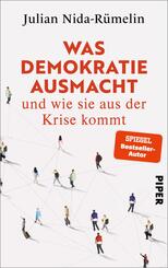 Was Demokratie ausmacht - und wie sie aus der Krise kommt