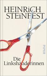 Die Linksh&auml;nderinnen