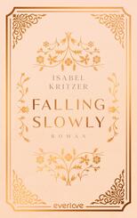 Falling slowly
