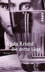 Die dritte L&uuml;ge