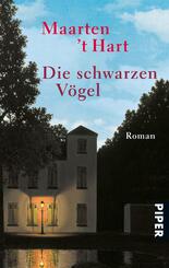 Die schwarzen V&ouml;gel