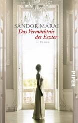 Das Verm&auml;chtnis der Eszter