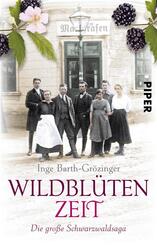 Wildbl&uuml;tenzeit