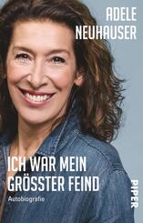 Ich war mein gr&ouml;&szlig;ter Feind